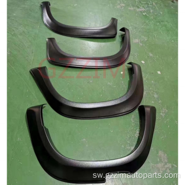 Triton 2010 fender gurudumu la gurudumu
